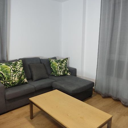 The Sanxi Apt Apartment Lugo Exterior photo