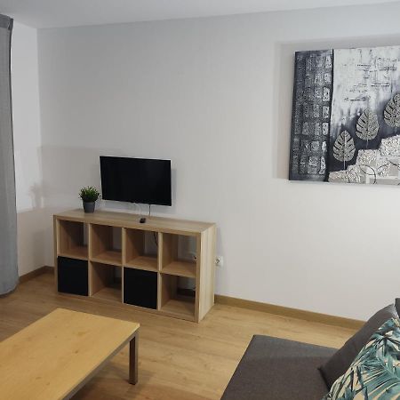 The Sanxi Apt Apartment Lugo Exterior photo